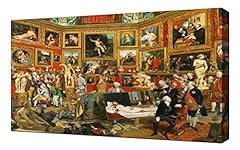Johann zoffany tribuna for sale  Delivered anywhere in UK