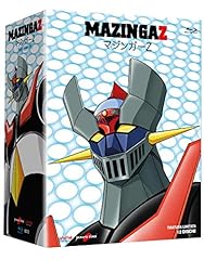 Mazinga serie completa usato  Spedito ovunque in Italia 