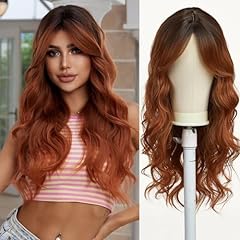 Esmee long wavy for sale  Delivered anywhere in UK