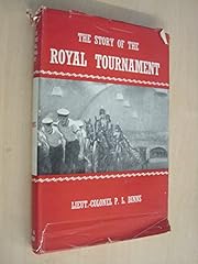 Story royal tournament for sale  Delivered anywhere in UK