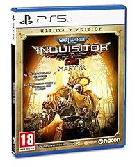 Warhammer 000 inquisitor d'occasion  Livré partout en France