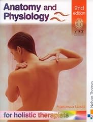 Anatomy physiology holistic for sale  Delivered anywhere in UK