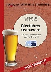 Bierführer stbayern biere gebraucht kaufen  Wird an jeden Ort in Deutschland