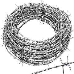 Real barbed wire for sale  Delivered anywhere in USA 