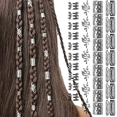 Gioielli dreadlocks trecce usato  Spedito ovunque in Italia 