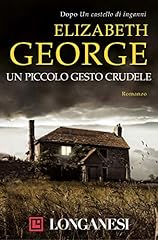 Piccolo gesto crudele usato  Spedito ovunque in Italia 