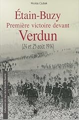 Etain buzy victoire d'occasion  Livré partout en France