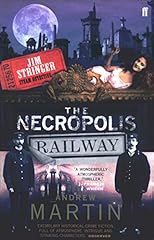 Necropolis railway novel for sale  Delivered anywhere in Ireland