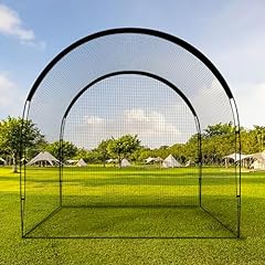Kapler batting cage for sale  Delivered anywhere in USA 