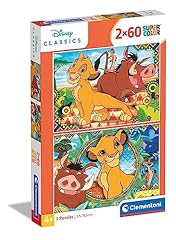 Clementoni supercolor puzzle d'occasion  Livré partout en France