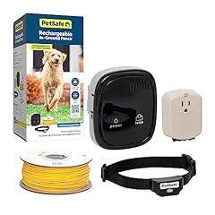 Petsafe rechargeable ground for sale  Delivered anywhere in USA 