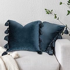 Driftaway velvet pillow for sale  Delivered anywhere in USA 