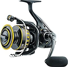 Daiwa bg2500 saltwater for sale  Delivered anywhere in USA 