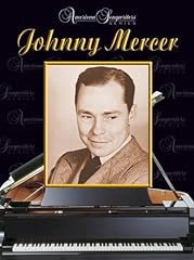 Johnny mercer d'occasion  Livré partout en France