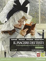 Piacere dei testi. usato  Spedito ovunque in Italia 