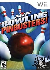 Amf bowling pinbusters for sale  Delivered anywhere in USA 