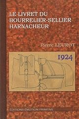 sellier bourrelier cordonnier d'occasion sellier bourrelier cordonnier d'occasion Livré partout en France