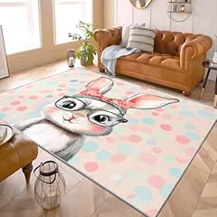 Paxgloz bunny rug for sale  Delivered anywhere in UK