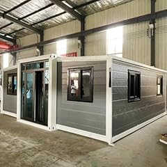 Prefabricated tiny house for sale  Delivered anywhere in USA 