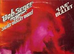 Bob seger silver for sale  Delivered anywhere in USA 