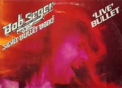 Bob seger silver for sale  Delivered anywhere in USA 