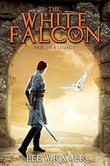 The white falcon usato  Spedito ovunque in Italia 