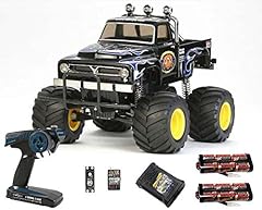 Tamiya 58547 midnight for sale  Delivered anywhere in UK