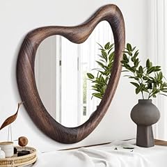 Asymmetrical accent mirror for sale  Delivered anywhere in UK