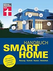 Handbuch smart home gebraucht kaufen  Wird an jeden Ort in Deutschland