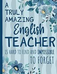 Truly amazing english for sale  Delivered anywhere in UK