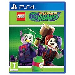 Ps4 lego super usato  Spedito ovunque in Italia 
