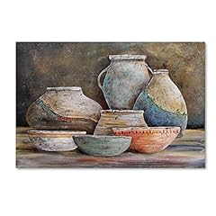Clay pottery still for sale  Delivered anywhere in USA 