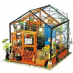 Robotime diy dollhouse for sale  Delivered anywhere in USA 