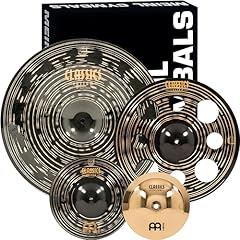 Meinl cymbals classics for sale  Delivered anywhere in USA 