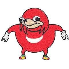 Uganda knuckles know for sale  Delivered anywhere in USA 