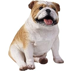 Sandicast fawn bulldog for sale  Delivered anywhere in USA 