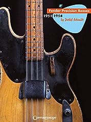 Fender precision basses d'occasion  Livré partout en France