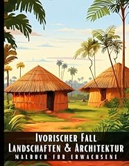 Ivorischer fall landschaften gebraucht kaufen  Wird an jeden Ort in Deutschland