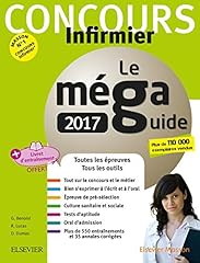 Méga guide 2017 d'occasion  Livré partout en France