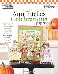 Ann estelle celebrations for sale  Delivered anywhere in USA 