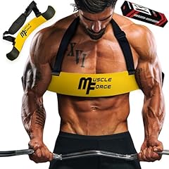Muscleforge arm blaster for sale  Delivered anywhere in USA 