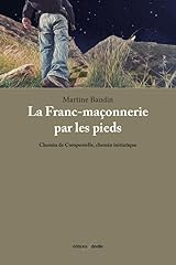 Franc maçonnerie pieds d'occasion  Livré partout en France