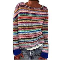 Dyhxuan pullover damen gebraucht kaufen  Wird an jeden Ort in Deutschland