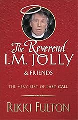 Rev. .m. jolly for sale  Delivered anywhere in UK