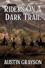 Riders dark trail for sale  Delivered anywhere in USA 