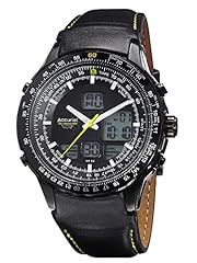 Accurist skymaster mens for sale  Delivered anywhere in UK