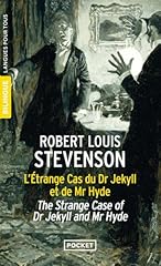 étrange cas jekyll d'occasion  Livré partout en Belgiqu