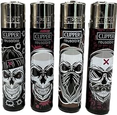 Clipper lighters clipper for sale  Delivered anywhere in Ireland