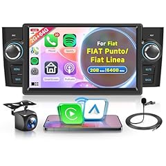64g wireless carplay usato  Spedito ovunque in Italia 
