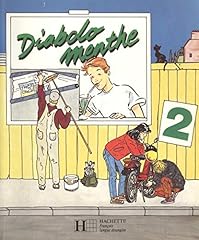 Diabolo menthe niveau d'occasion  Livré partout en France